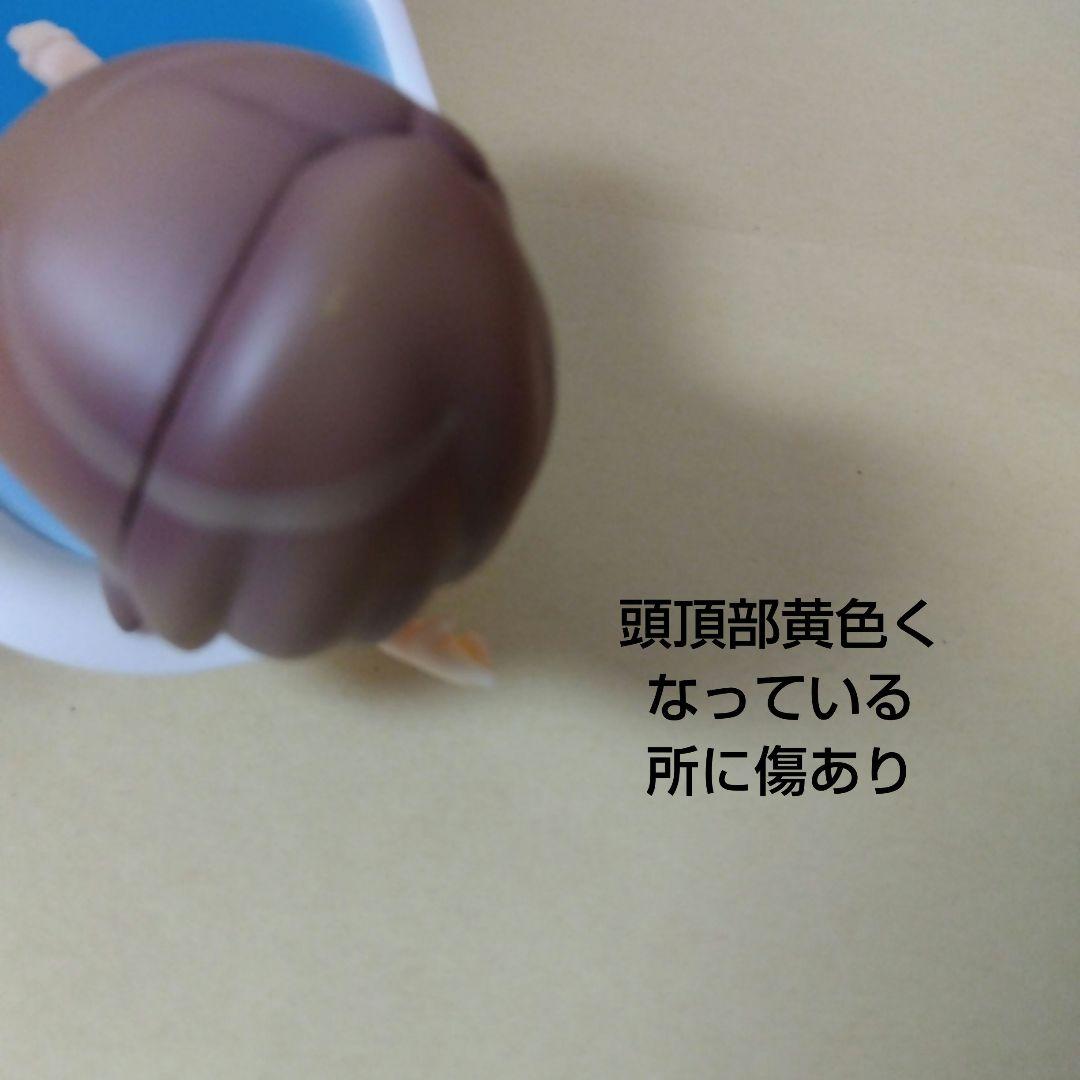 とある科学の超電磁砲S バスでふぉ 御坂美琴 PVC＆ABS製塗装済み完成品