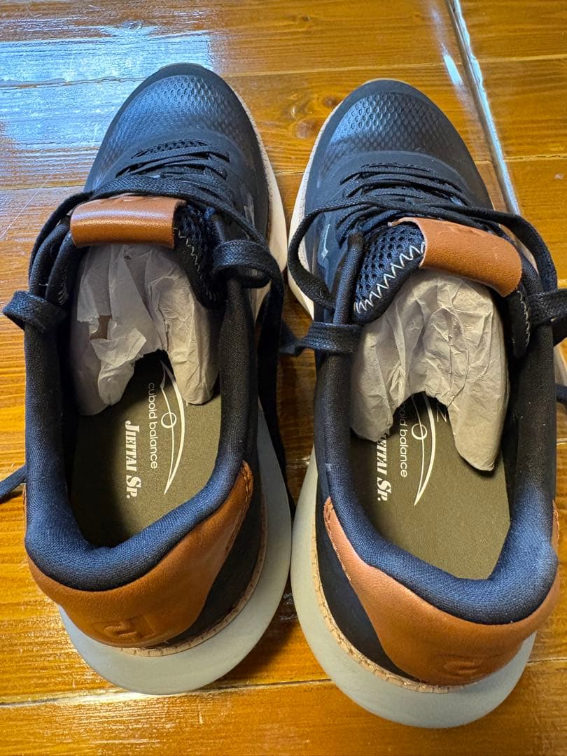 COLE HAAN グランドプロ アッシュランド ゴルフシューズ