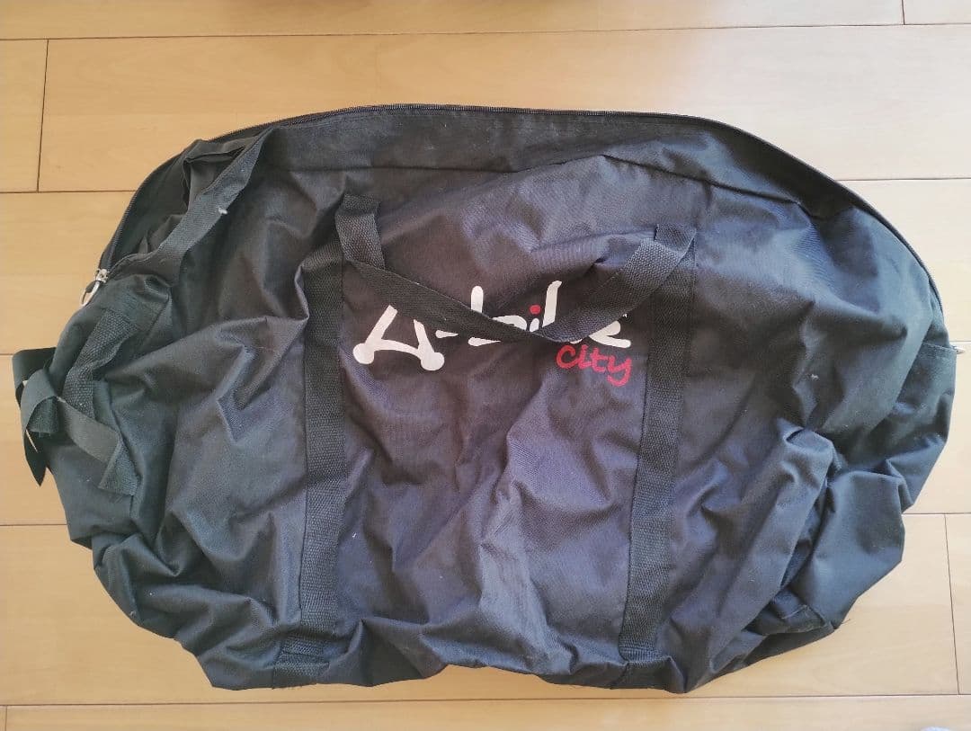 【ジャンク】a-bike