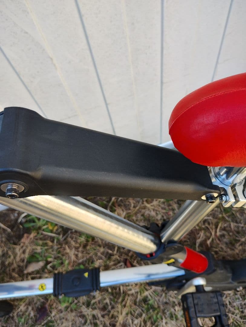 【ジャンク】a-bike