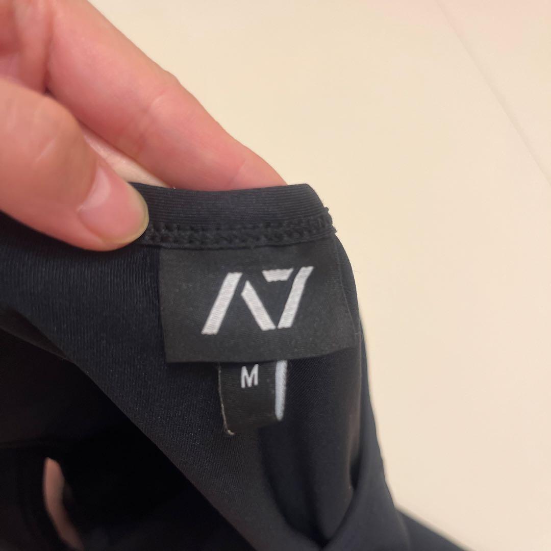 A7 シングレット