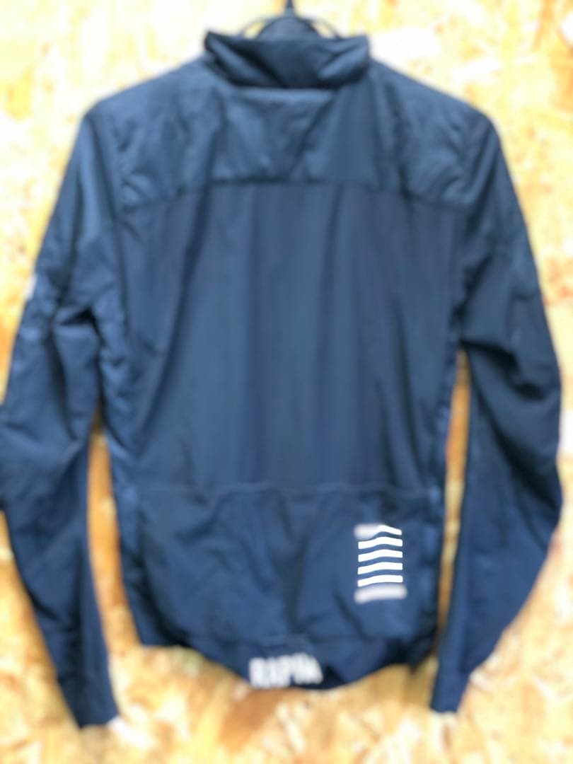 Rapha PRO TEAM INSULATED JACKETメンズSサイズ