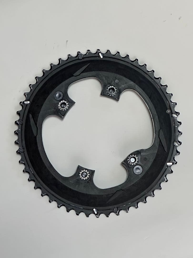 ULTEGRA チェーンリング 11S 52-36