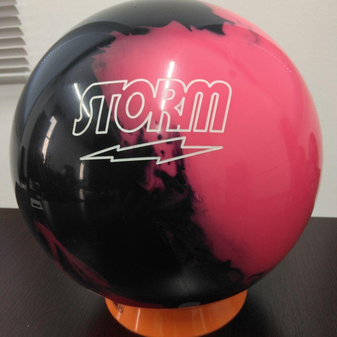 STORM VIRTUAL GRAVITY PRO X2 ボウリングボール