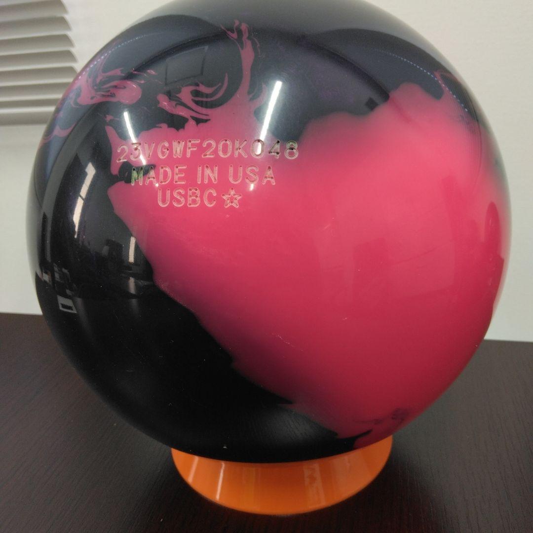 STORM VIRTUAL GRAVITY PRO X2 ボウリングボール