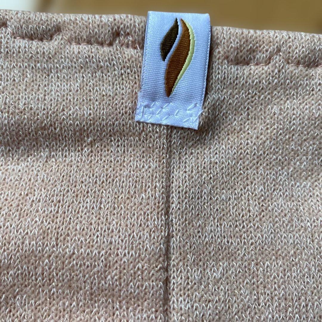 新品 ルビアウェアレッグウォーマー ショートS