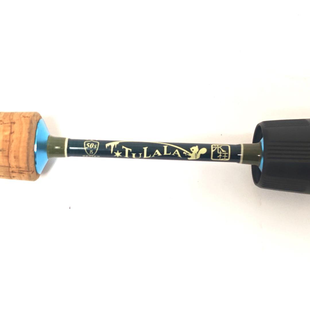 ジェットスロー　ジェットセッター50S RICO JetSlow×TULALA