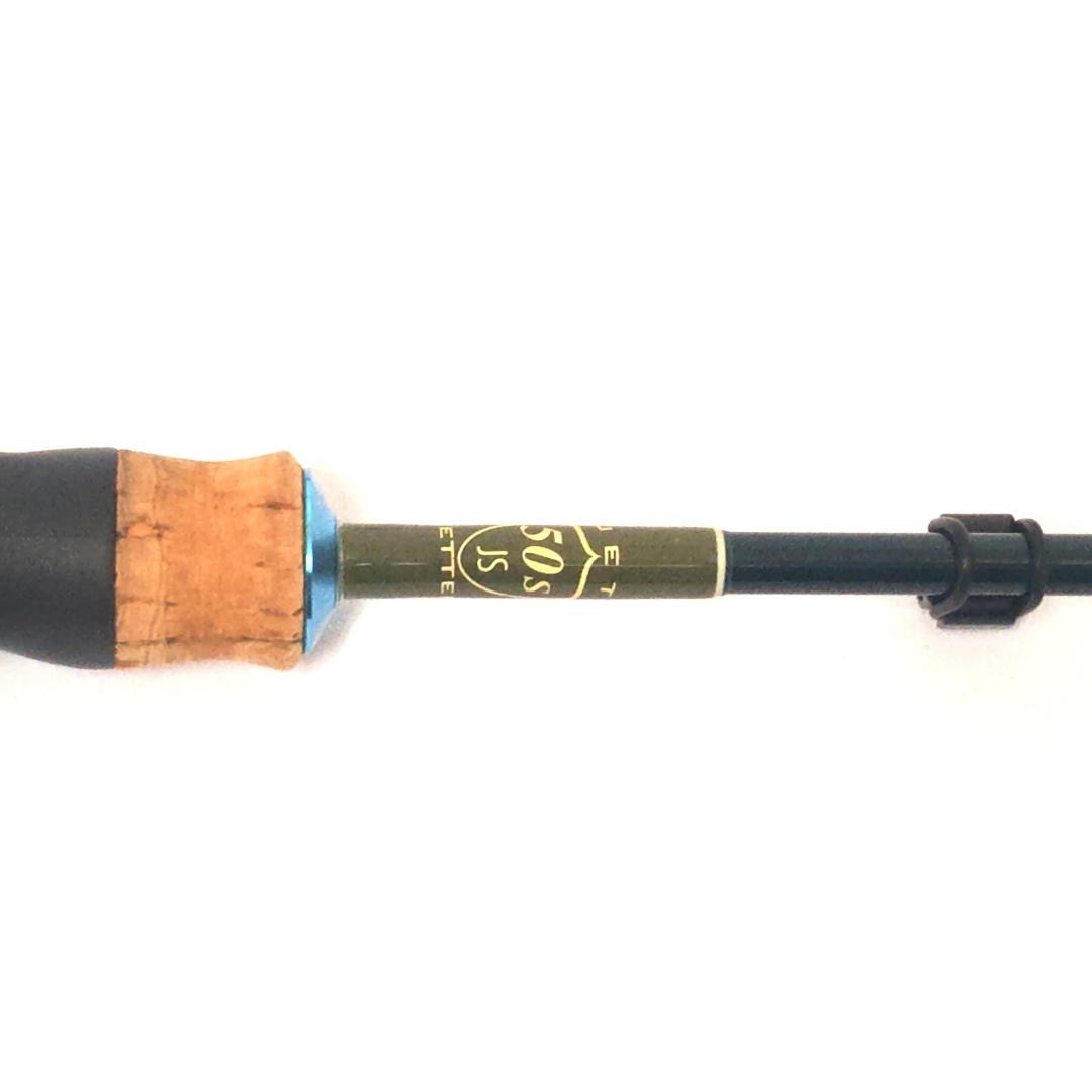 ジェットスロー　ジェットセッター50S RICO JetSlow×TULALA