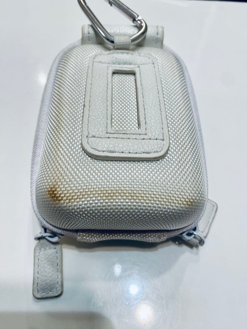 ファインキャディJ300 ゴルフレーザー距離計　中古
