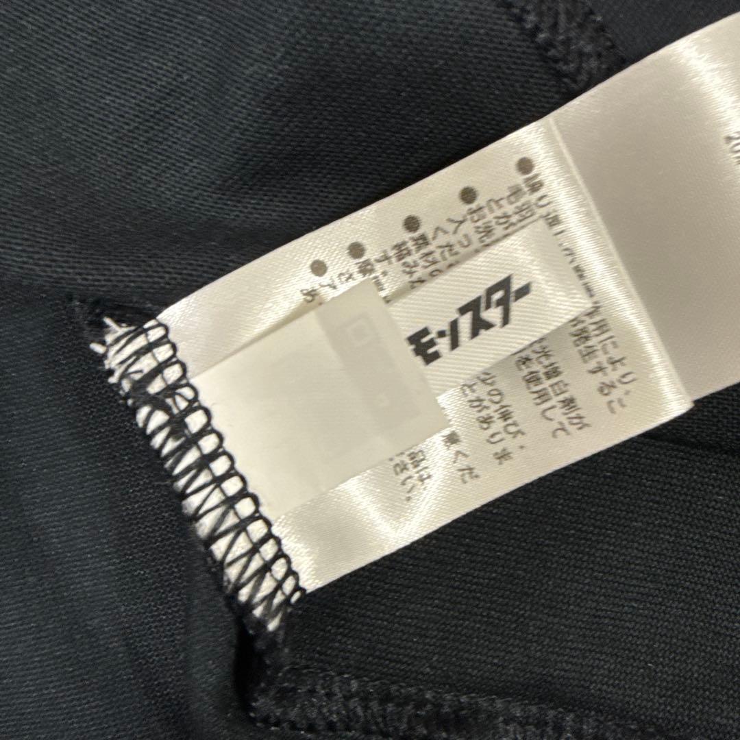 新品　 PEARLY GATES ×ポケモン　コラボ　ティーシャツ　レディース1