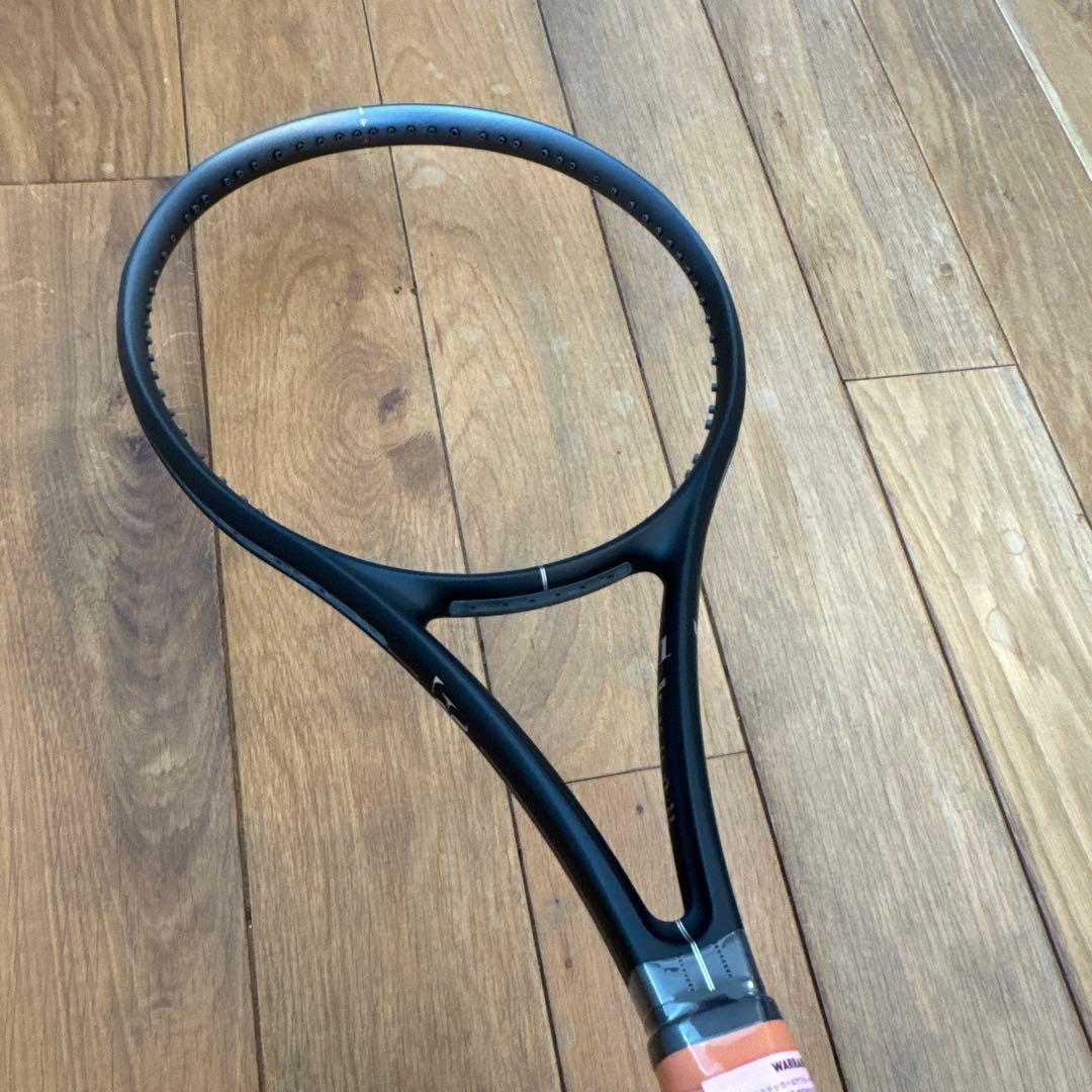 Wilson RF 01 FUTURE ウイルソン アールエフ01