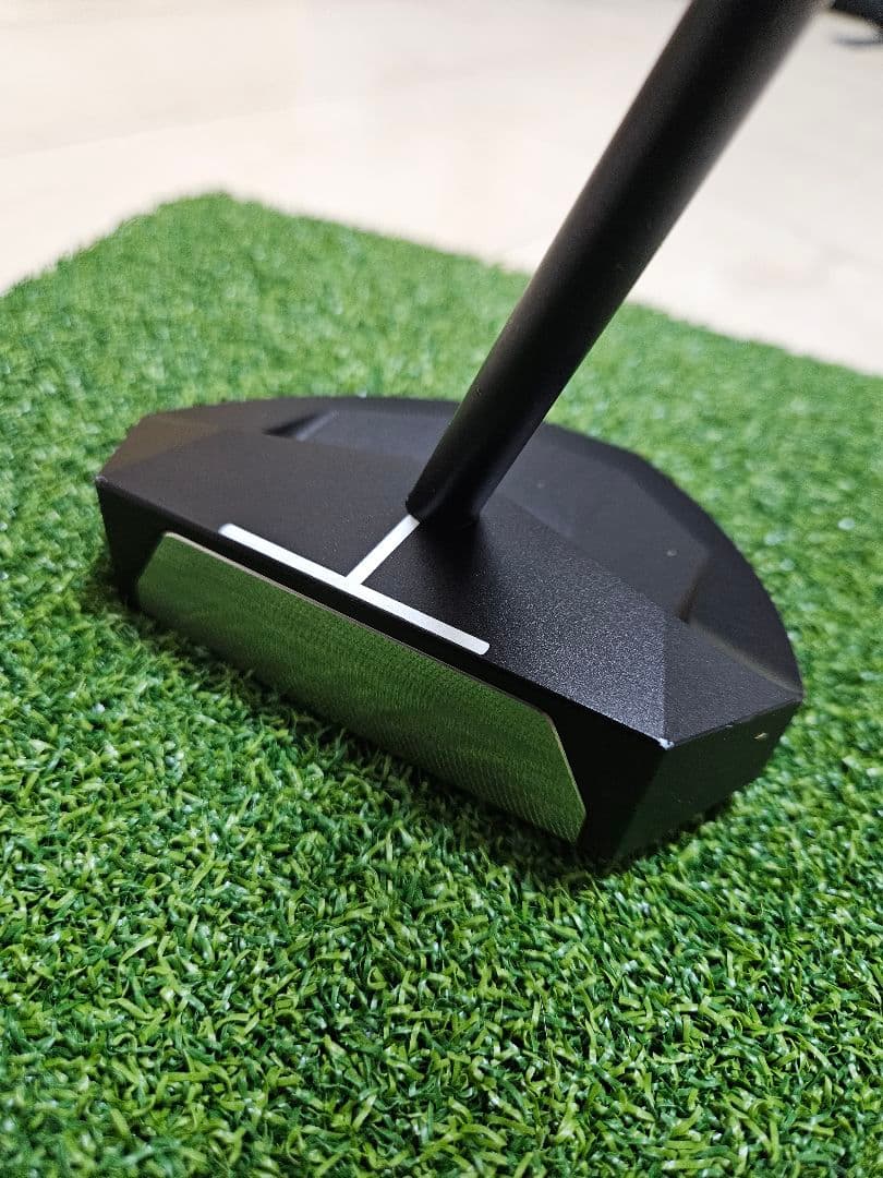 【美品】LABGOLFラブゴルフOZ1iパター34インチ