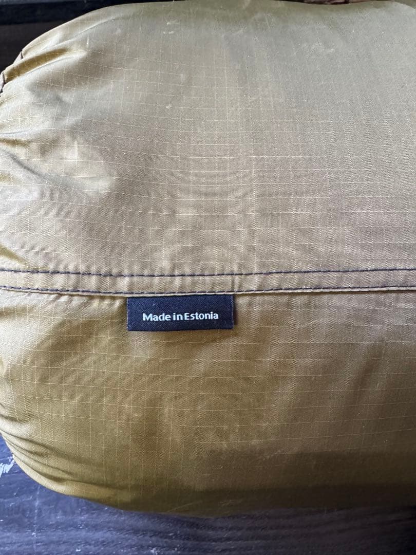 HILLEBERG ヒルバーグ　ケロン 4gt A&F国内正規品