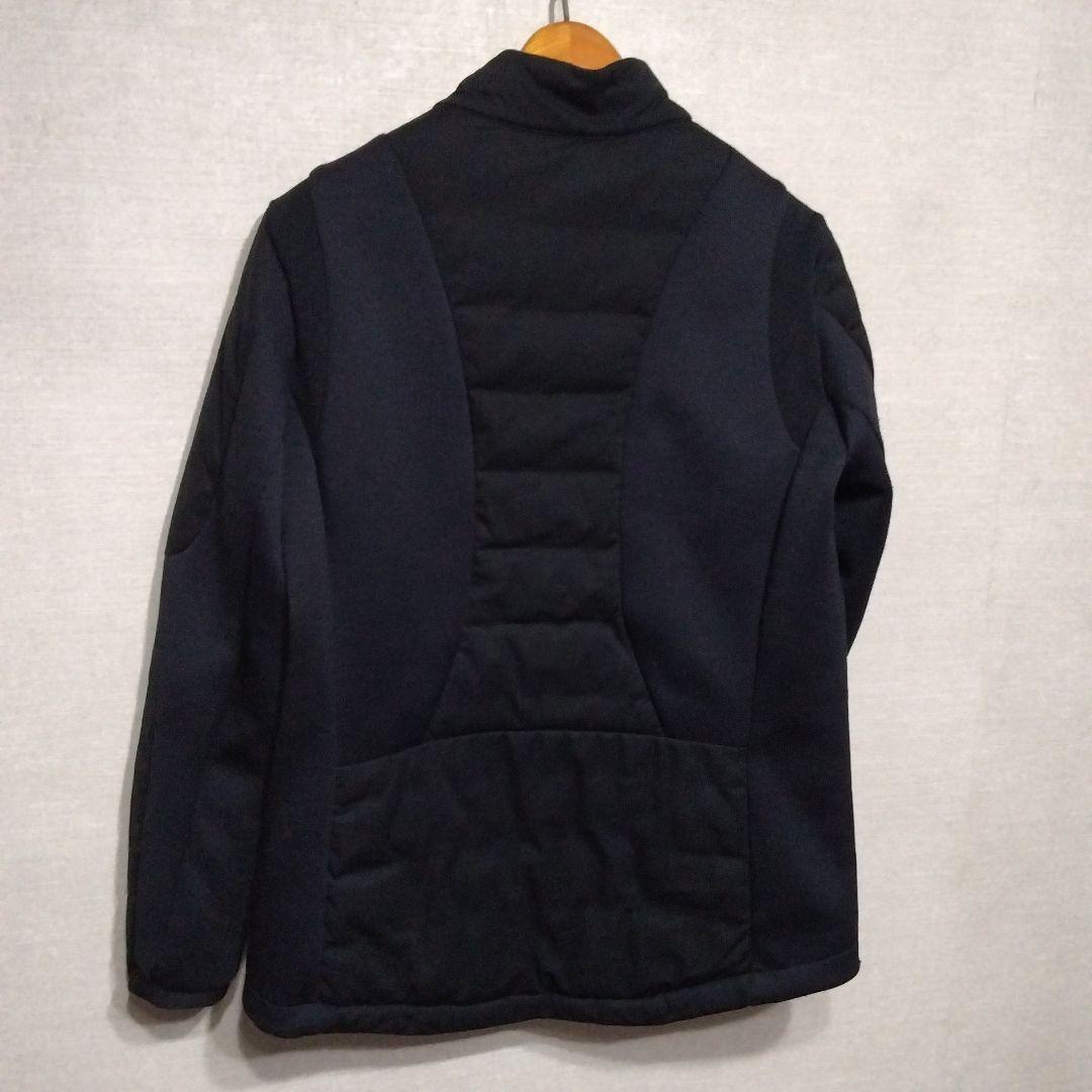 TaylorMade レディース ジャケット Lサイズ ブラック