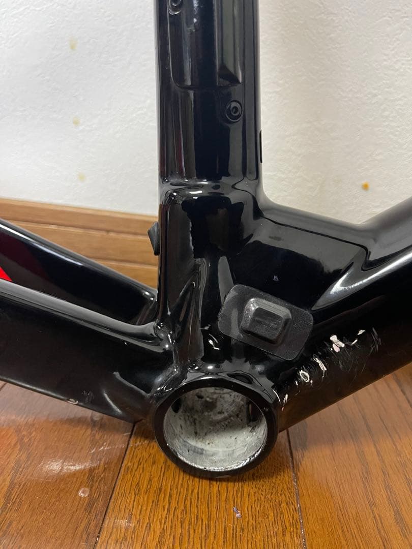 ANCHOR RS9 ロードバイクフレーム 520サイズ