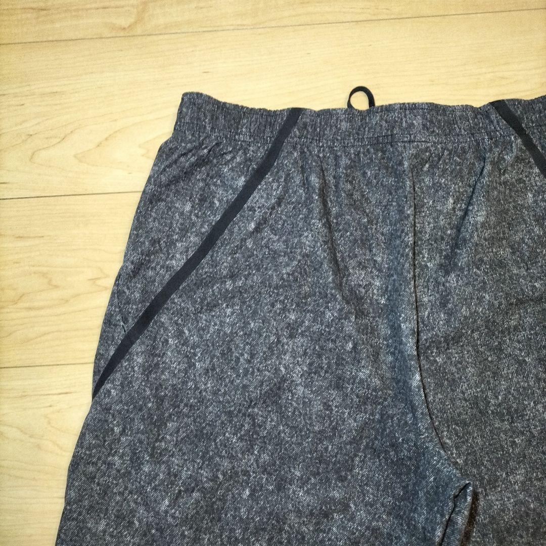 Lサイズ 美品【ナイキ】ハーフパンツ ナイキコートテニス　Dri-FIT