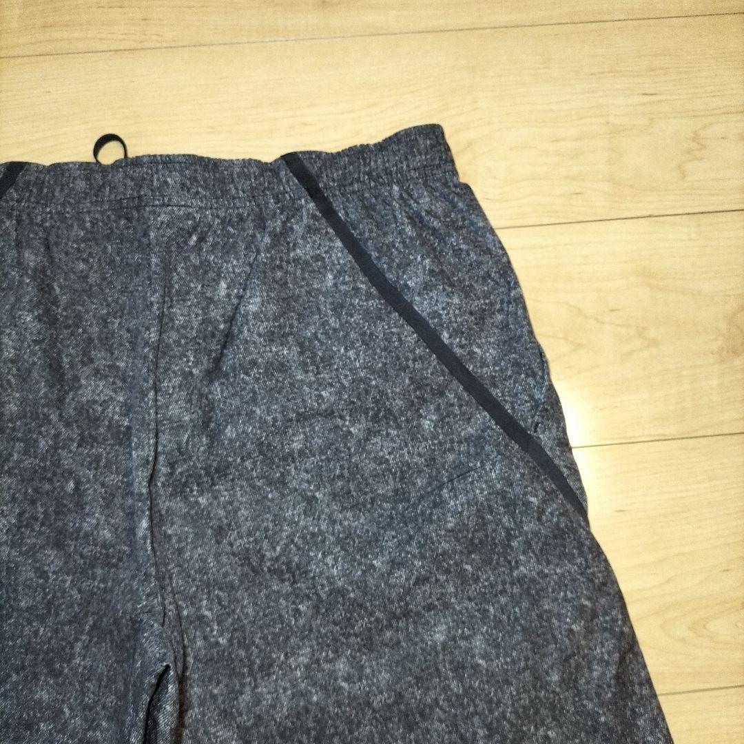 Lサイズ 美品【ナイキ】ハーフパンツ ナイキコートテニス　Dri-FIT