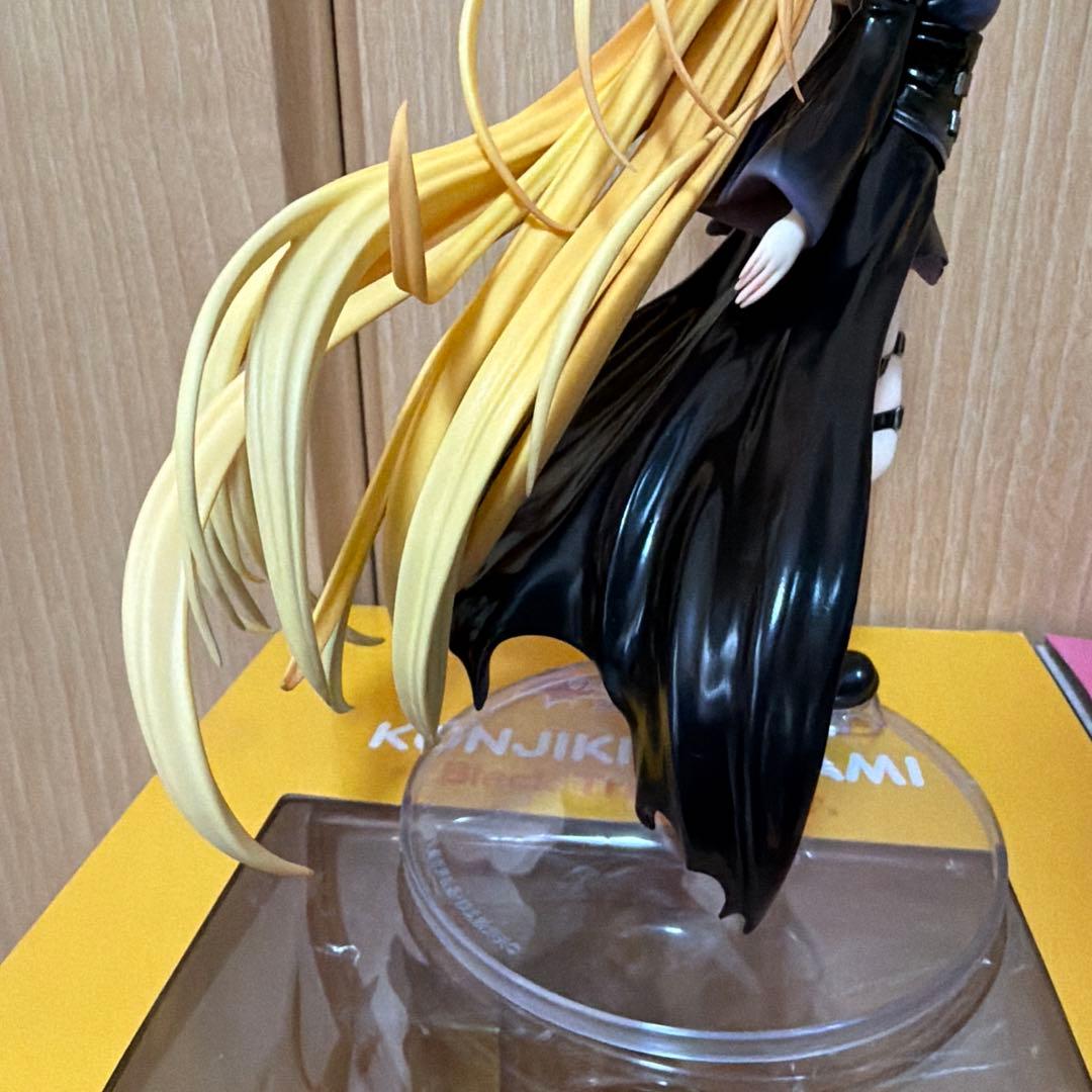 金色の闇 ユニオンクリエイティブ