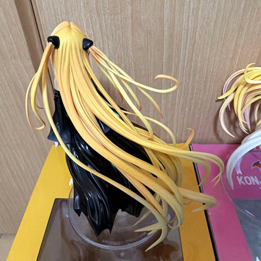 金色の闇 ユニオンクリエイティブ
