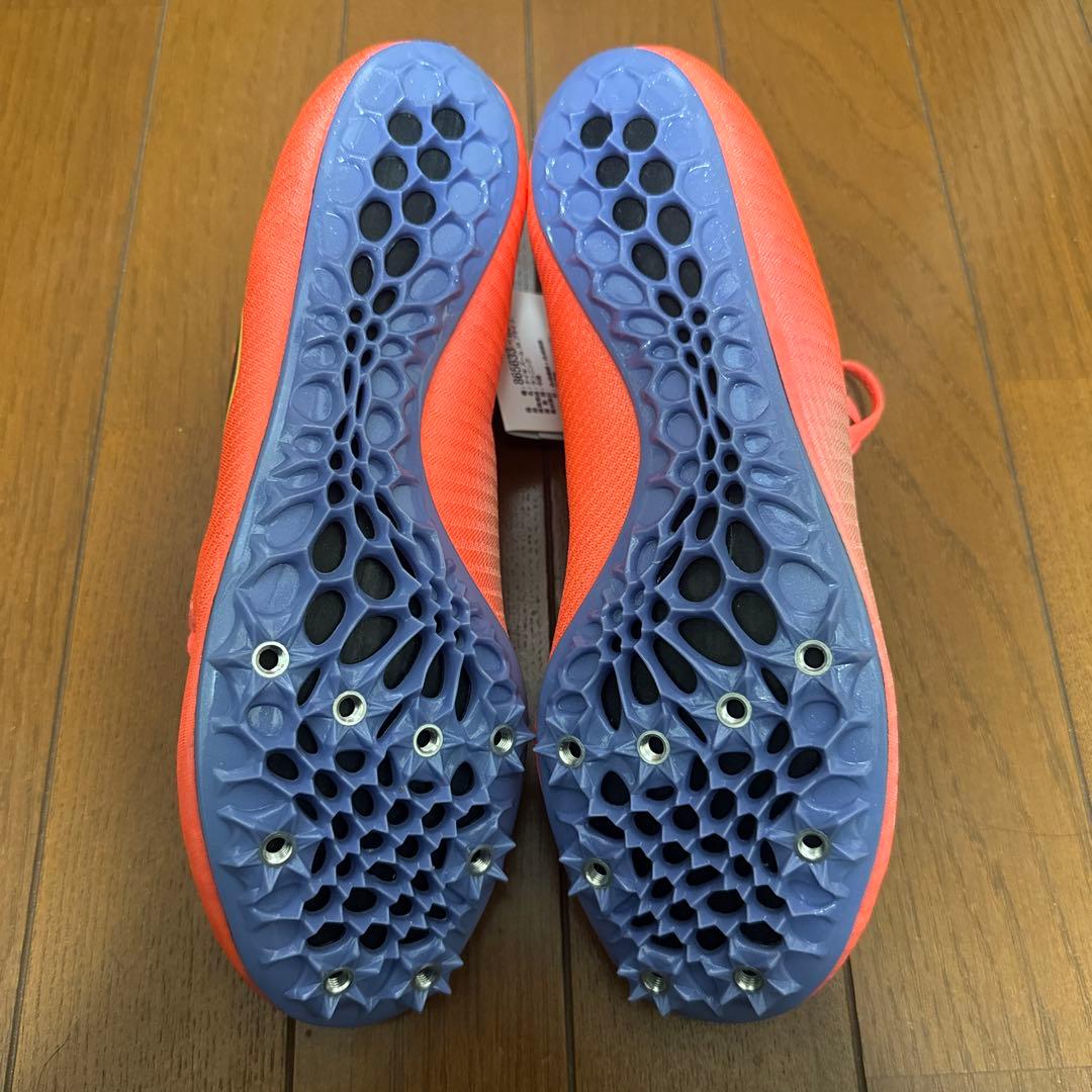 NIKE zoom jafly 3 新品未使用