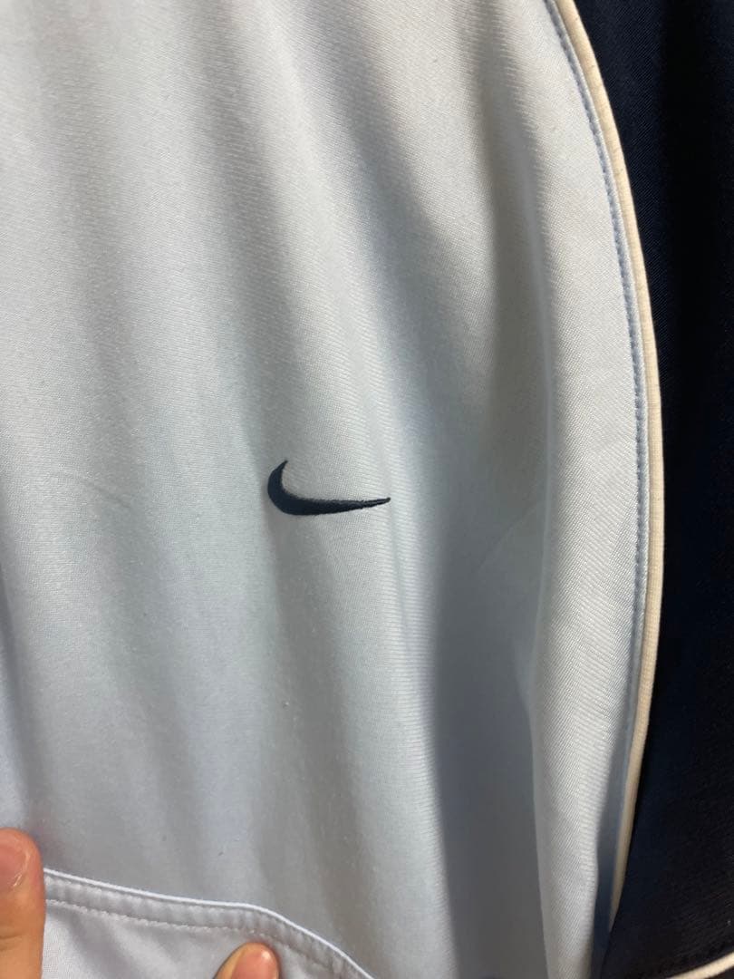 NIKE トラックジャケット