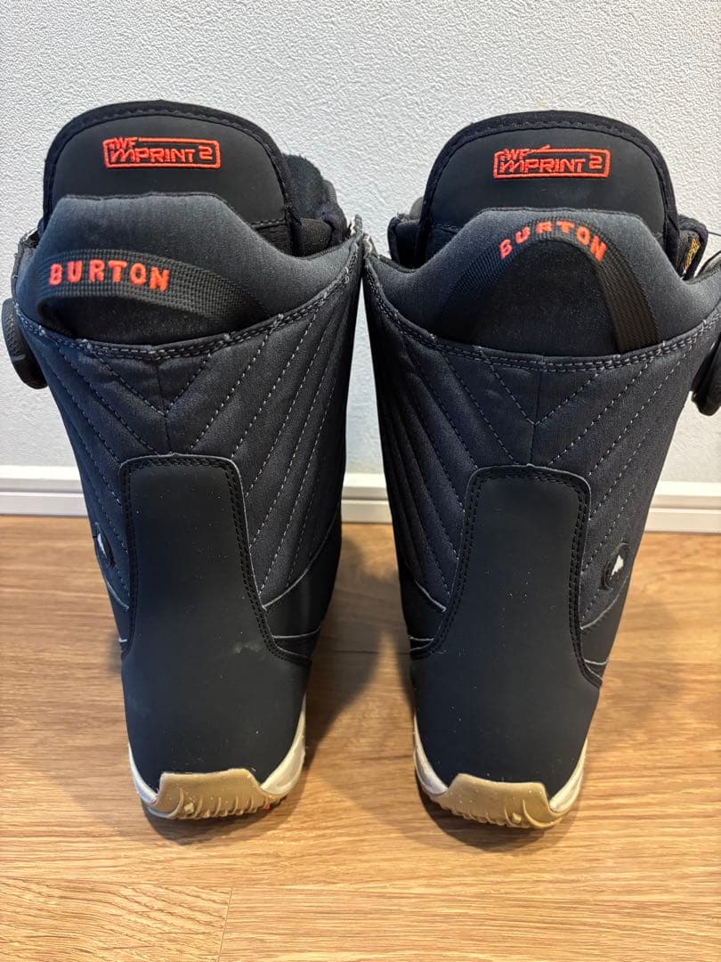 BURTON LIMELIGHT スノーボードブーツ