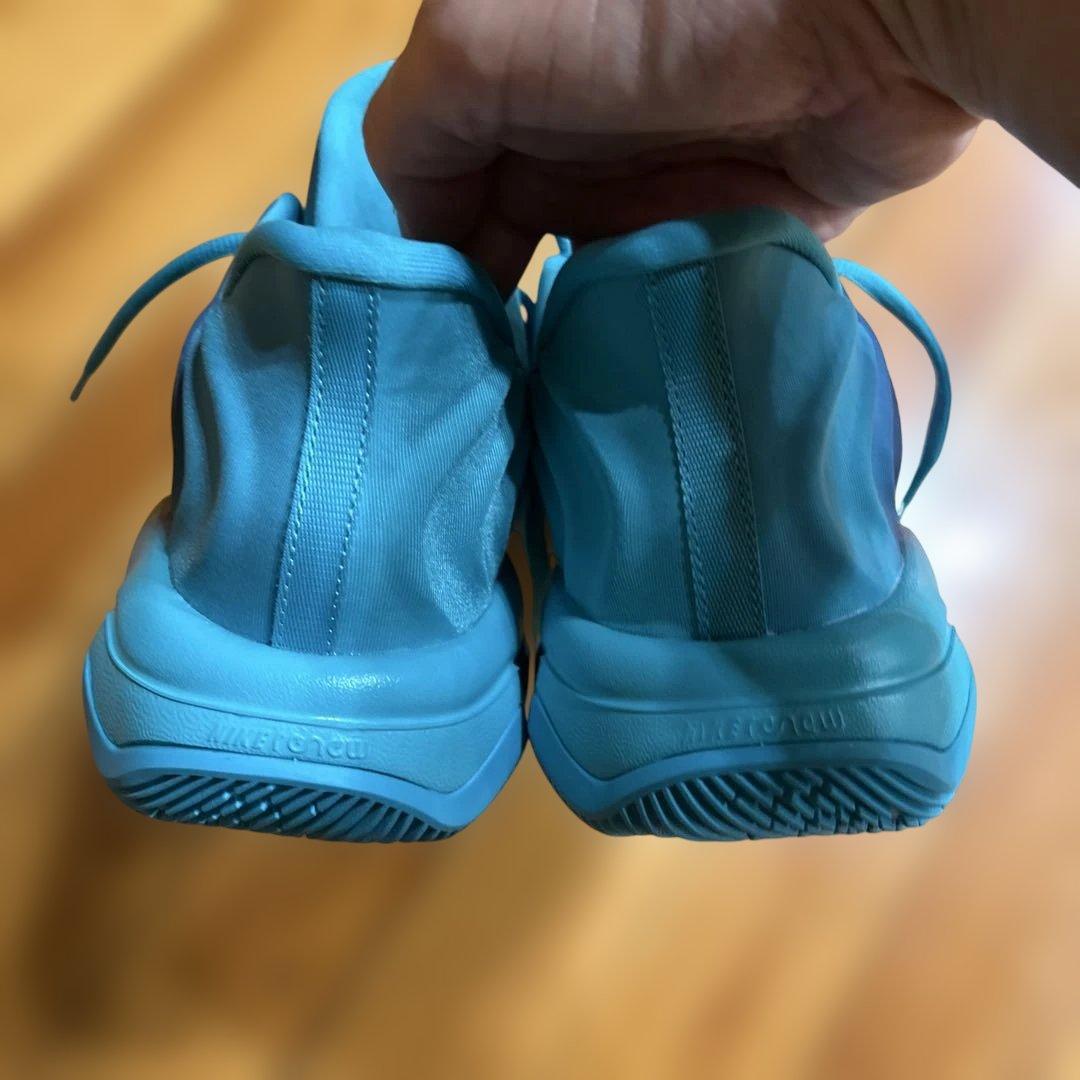 Nike ヤニス イモータリティ 4 EP 27cm