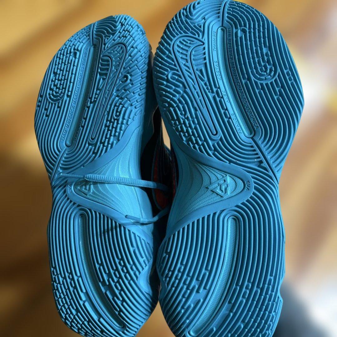 Nike ヤニス イモータリティ 4 EP 27cm