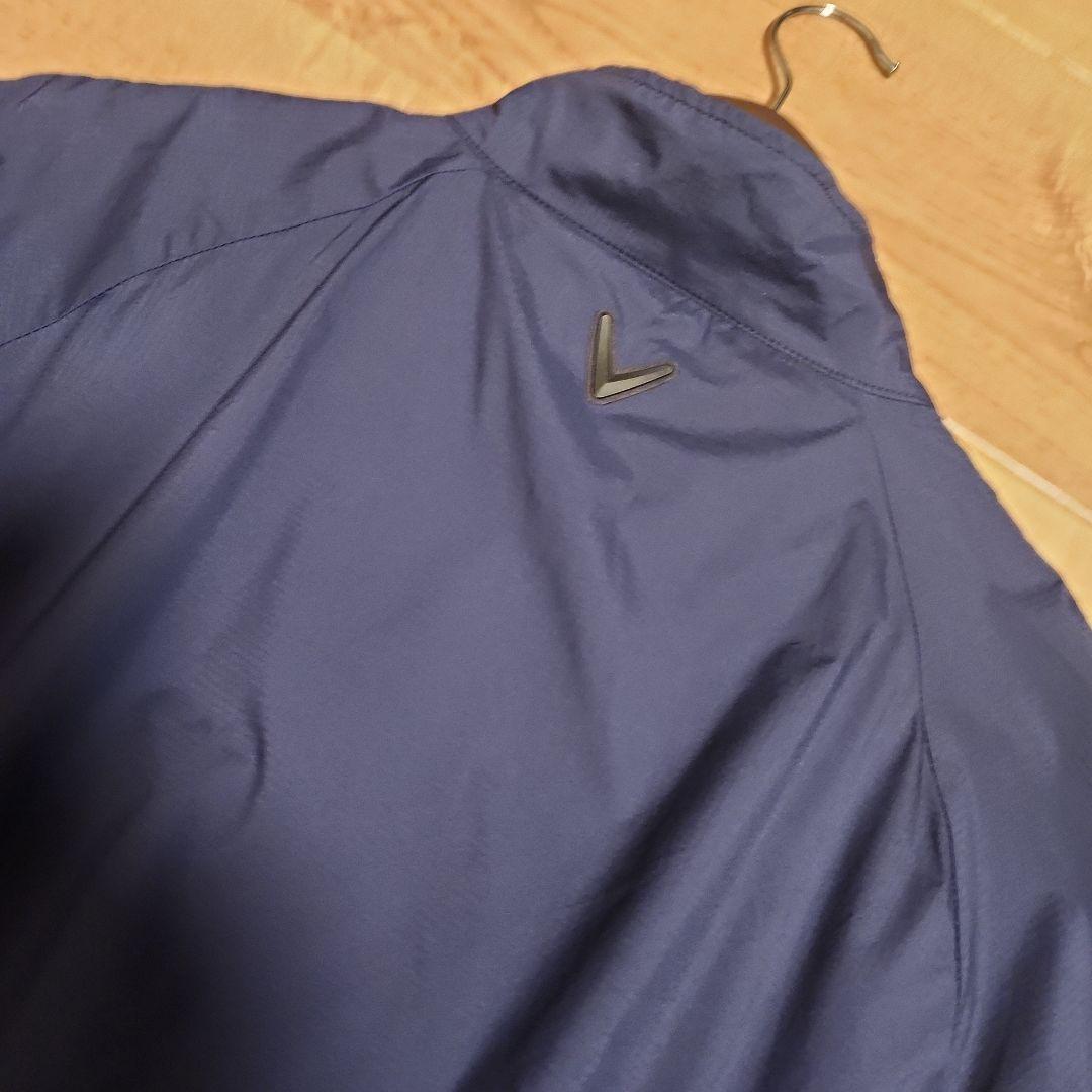 Callaway ネイビー ジャケット