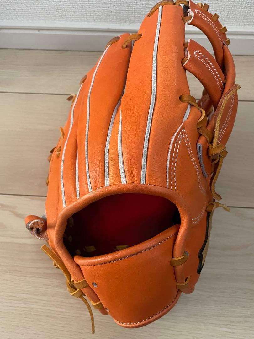 SSK プロエッジ 硬式グローブ オールラウンド 右投げ