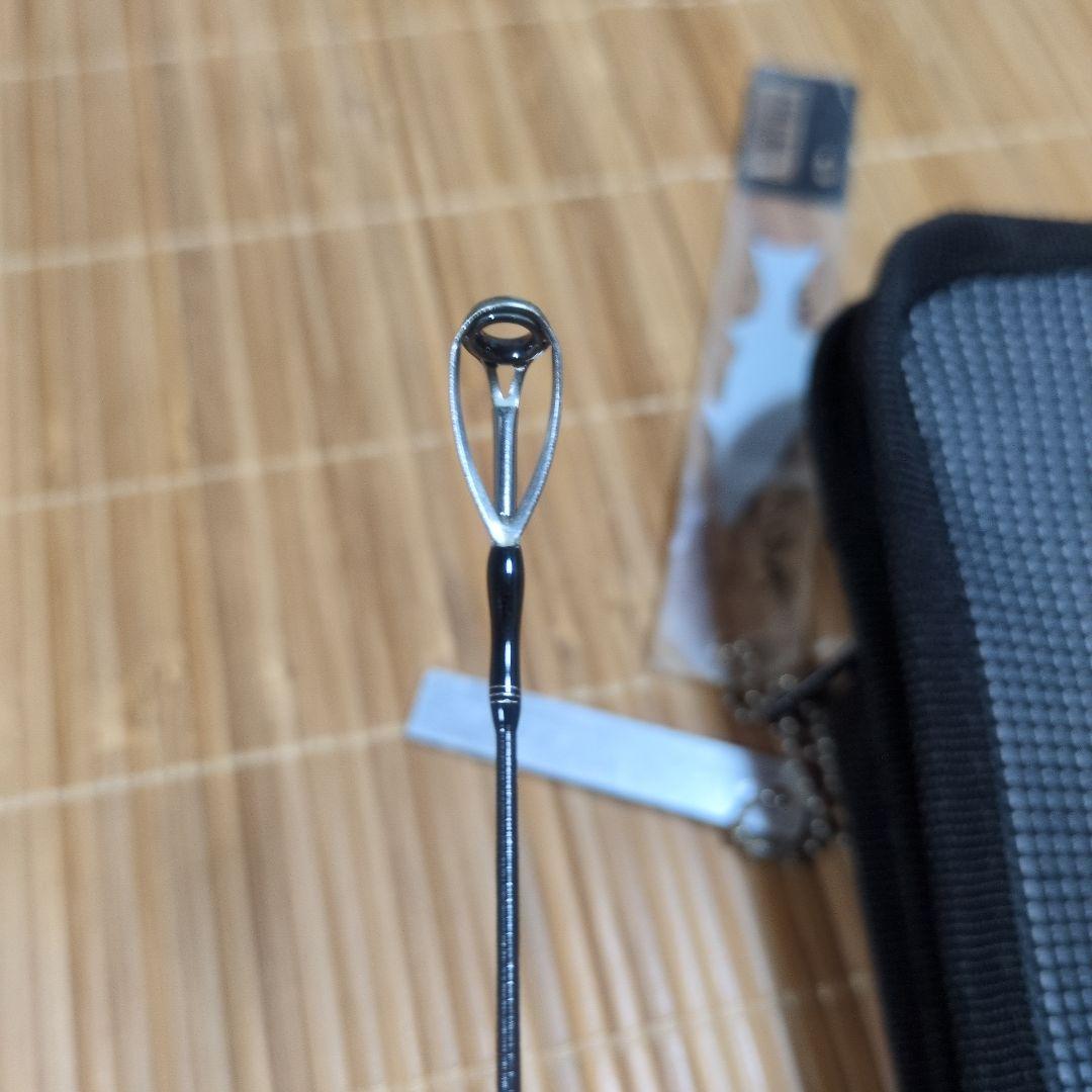 ロッド G-CRAFT SEVENSENSE MJS-852PE