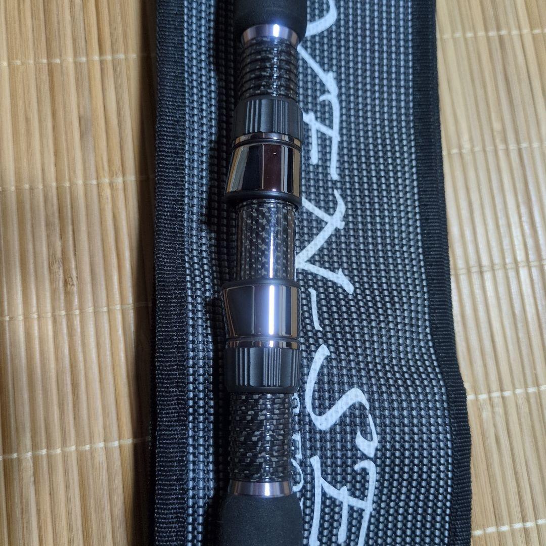 ロッド G-CRAFT SEVENSENSE MJS-852PE