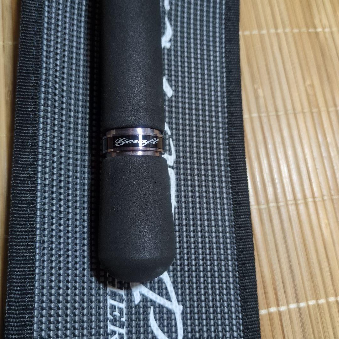 ロッド G-CRAFT SEVENSENSE MJS-852PE