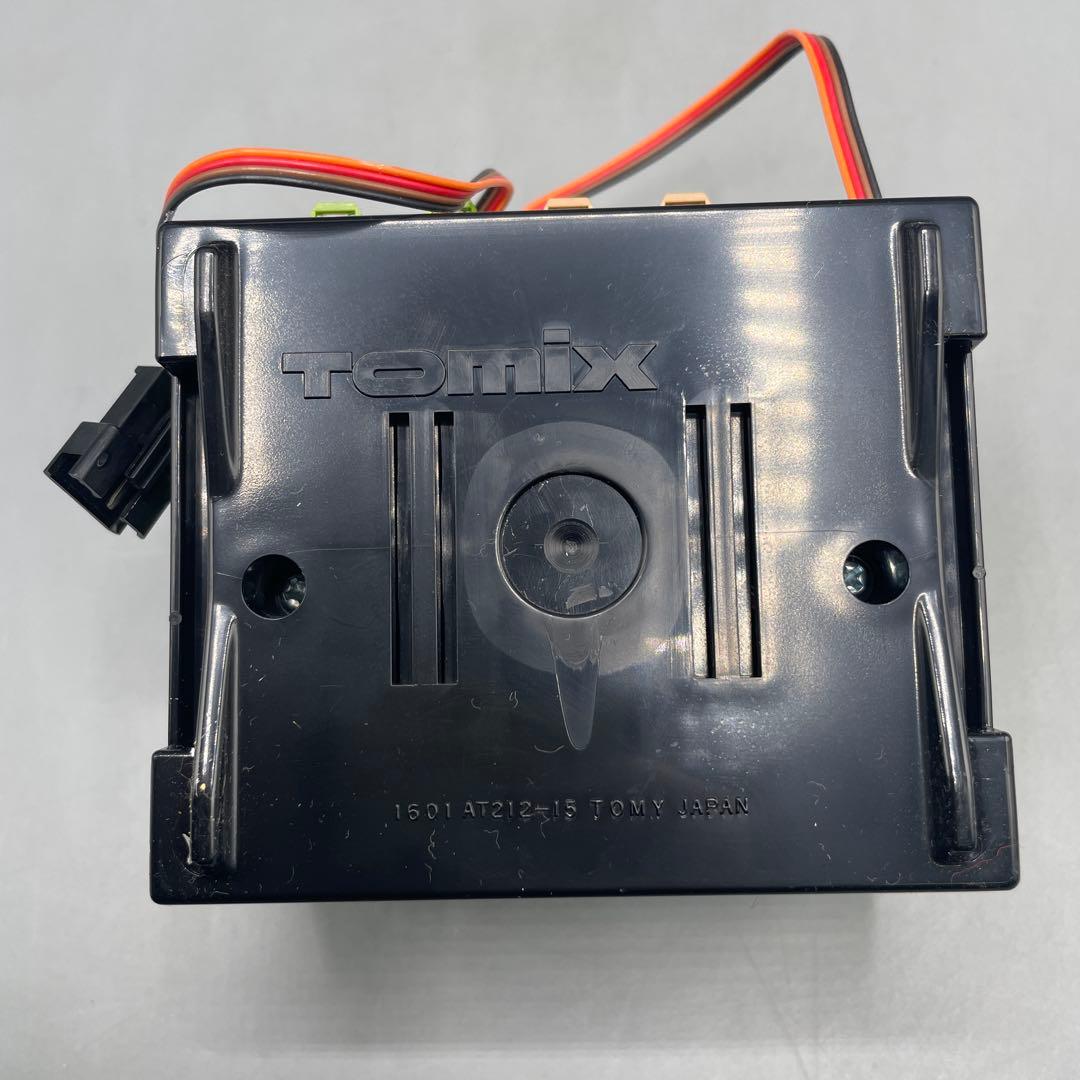 1/150 電動ターンテーブル AT212-15 1601