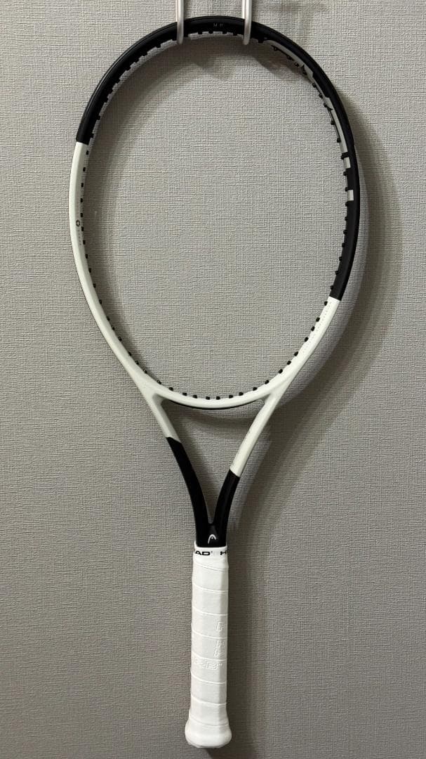 【HEAD】Speed MP 2024(グリップ3) ②
