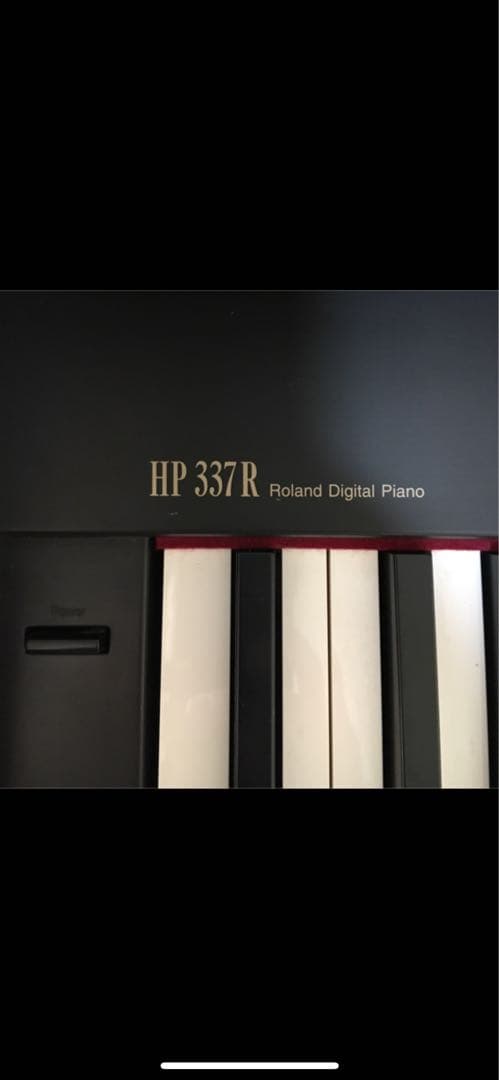 タイムセール❗️Roland❤️電子ピアノ♡