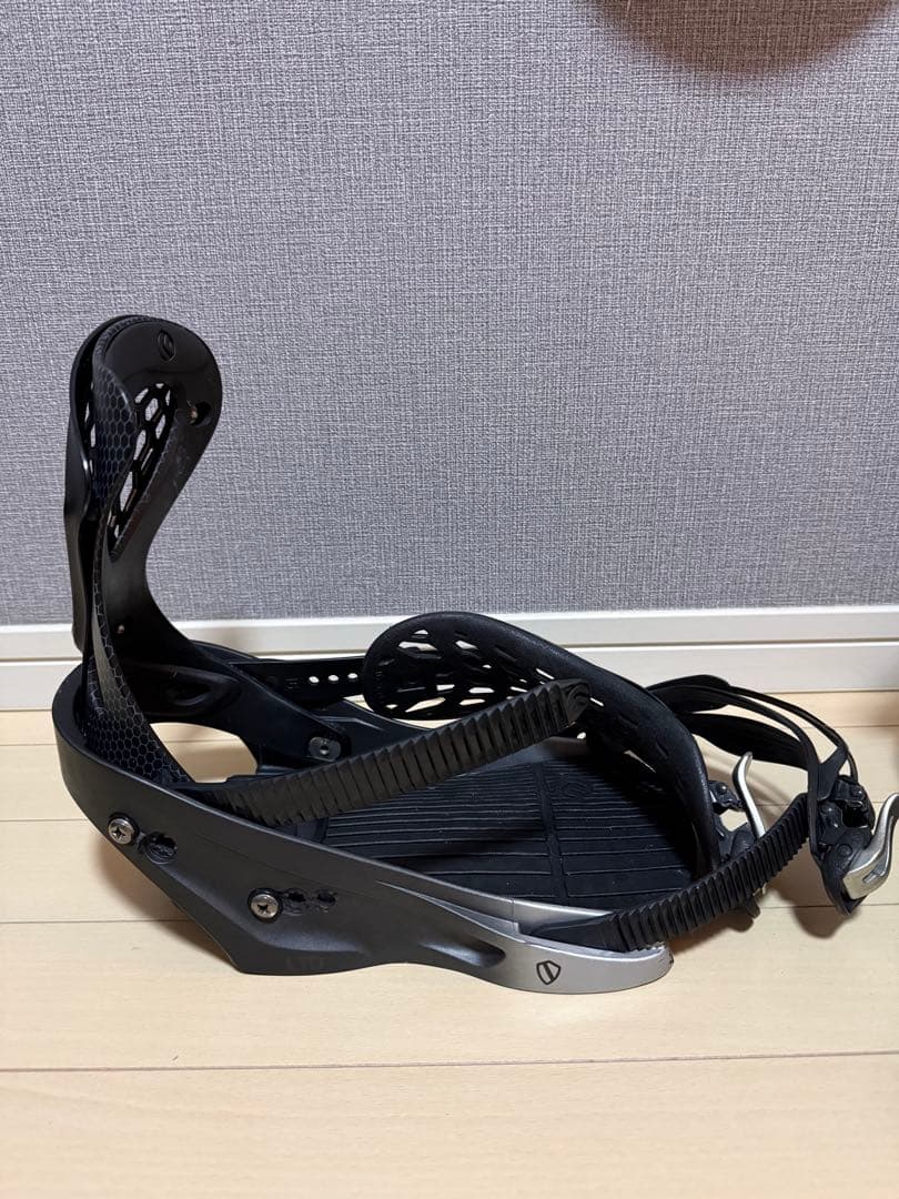 FLUX ビンディング　xv ltd2