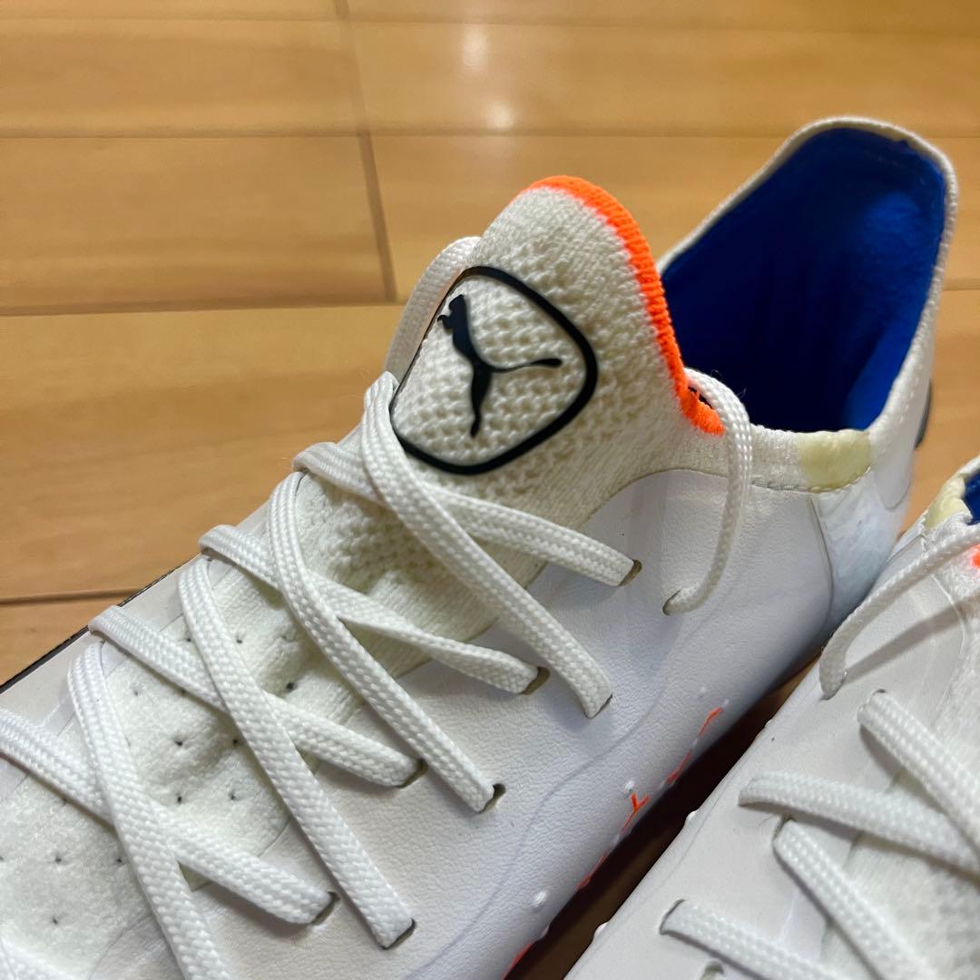 PUMA KING ULTIMATE HG/AG 27.5㎝ 新品 送料無料