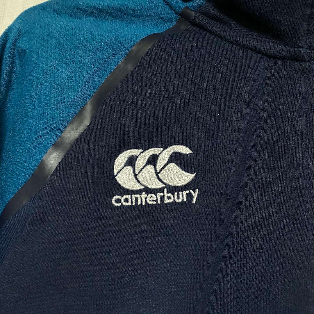 ラグビー アイルランド IRFU ウォームアップ ジャケット