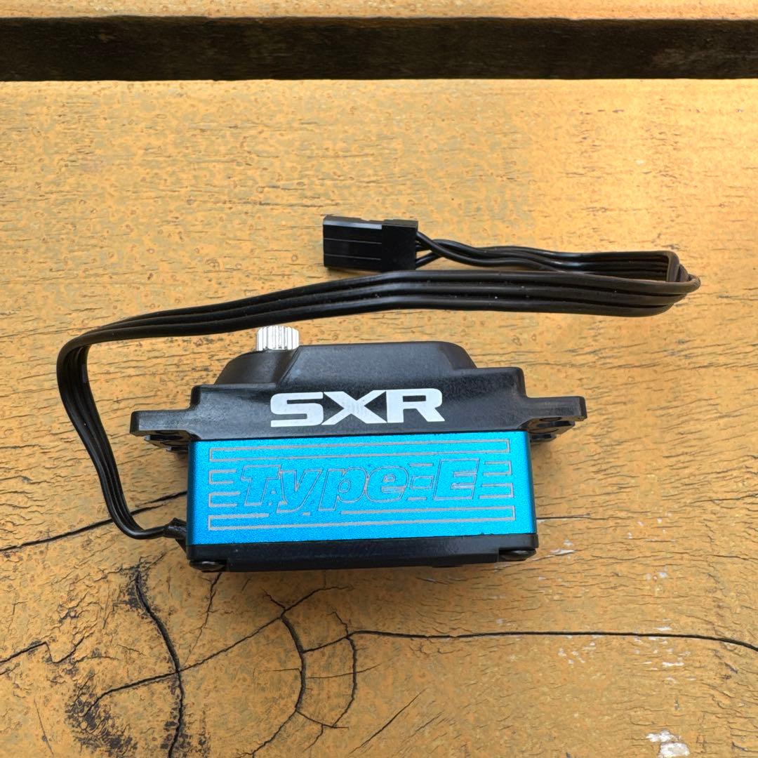 SANWA PGS-CLE サーボ　中古
