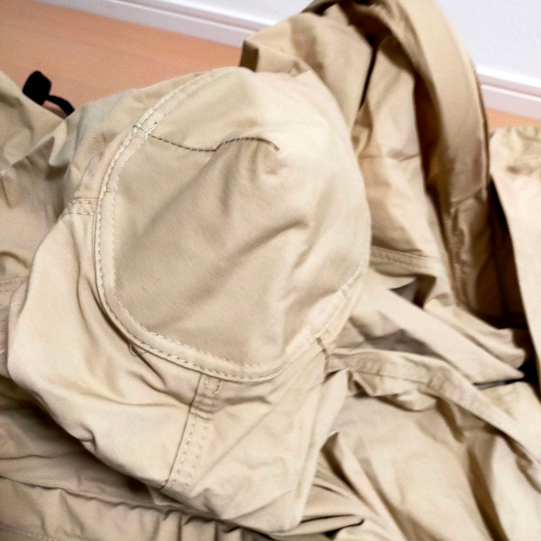 【DOD】 ショウネンテント TC　ソロキャンプ　コンパクト