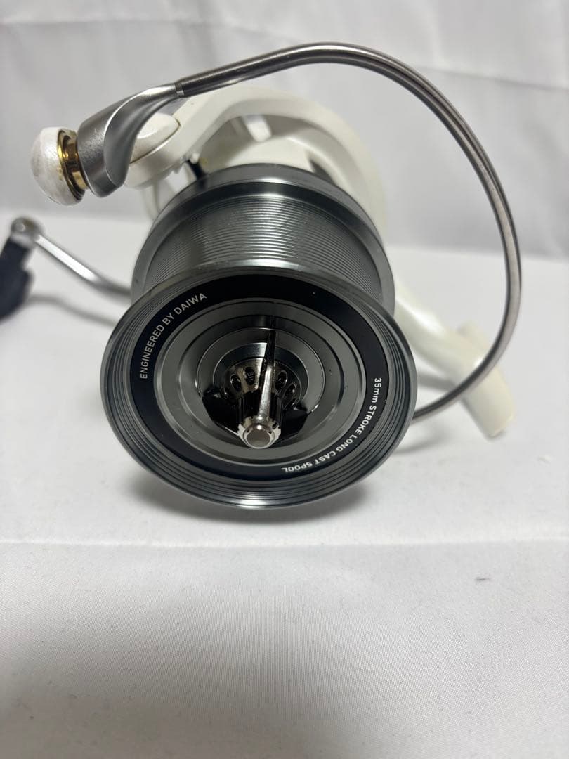 【美品】DAIWA ダイワ　ウインドサーフ WINDSUAF 35