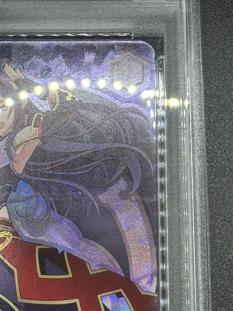 マザーズ ロザリオ ユウキ SP サイン 箔押し SAO/S100-026SP