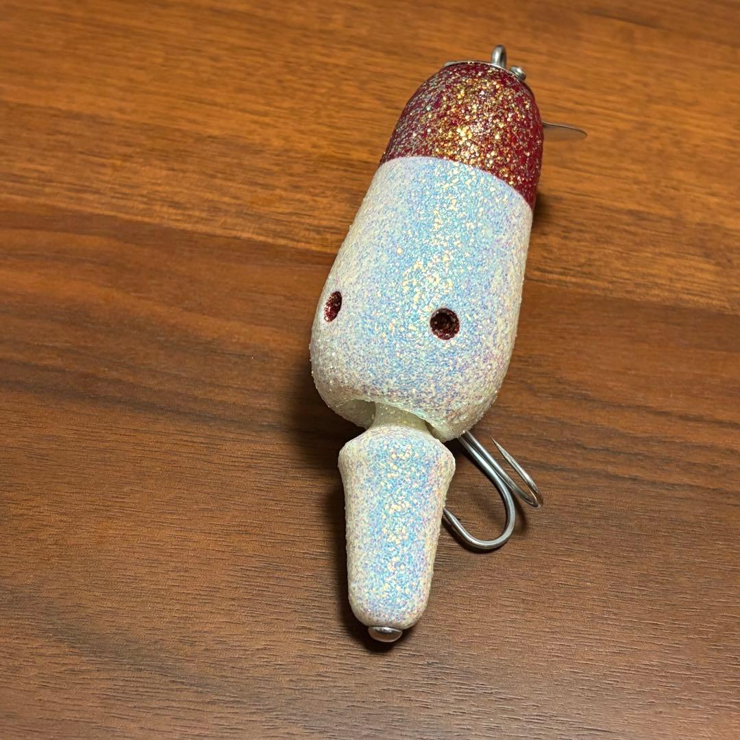 【未使用】ティート ラグモジョイント オリカラ