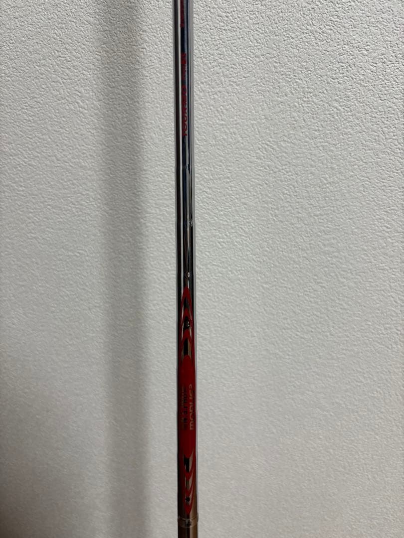 Srixon zx5 5番アイアン