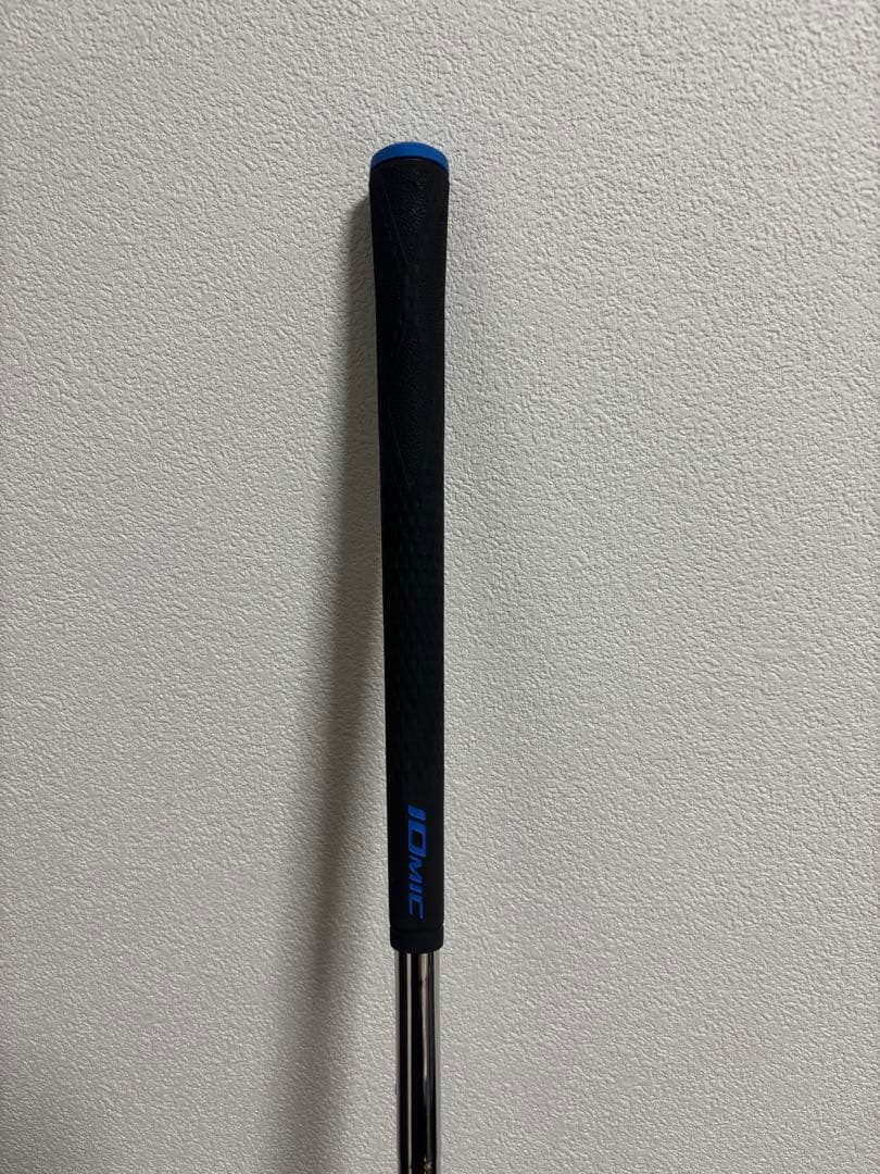 Srixon zx5 5番アイアン