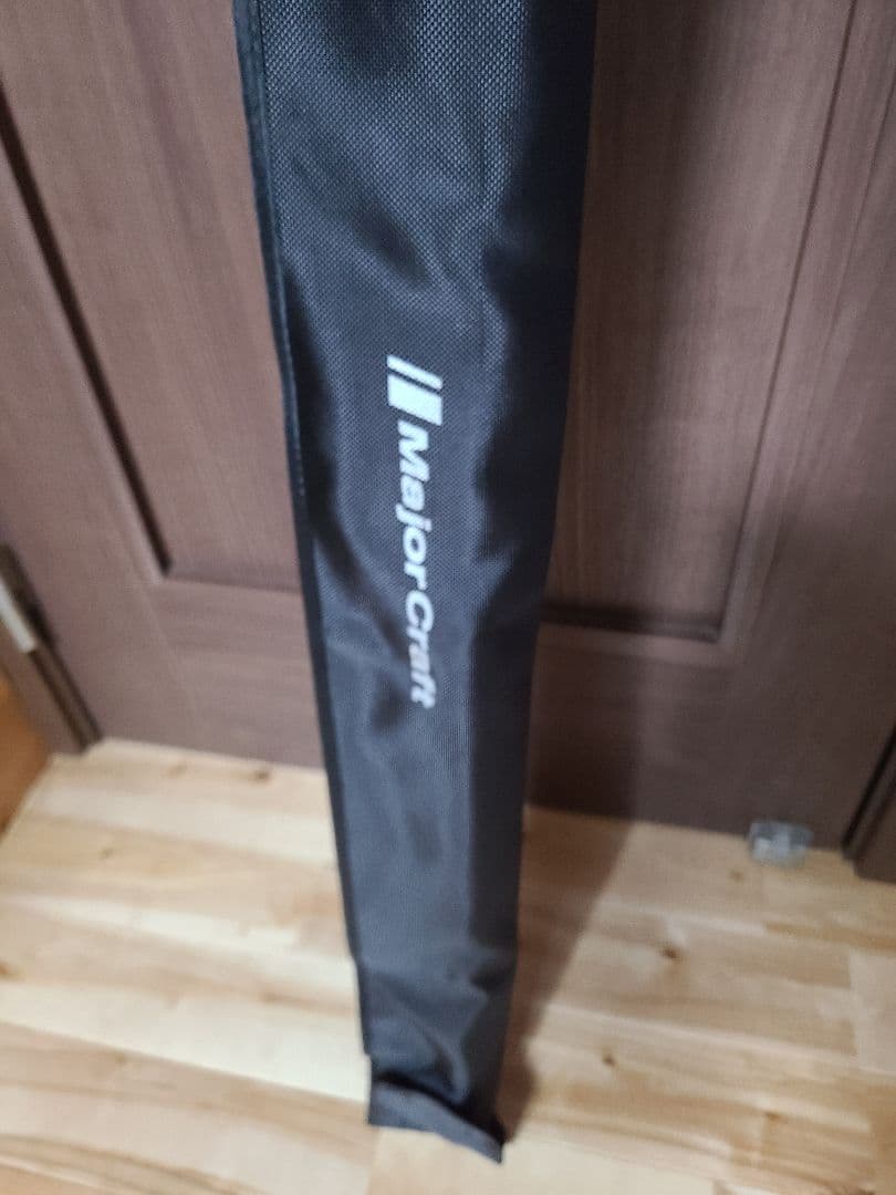パ*丼様 メジャークラフト ロッド 19 フルソリ ティップラン FSTE-S6