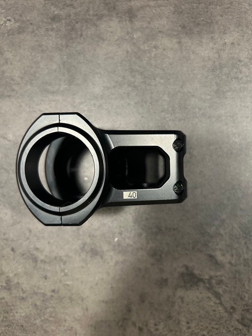 パーツ Title MTB ST1 35stem length40mm