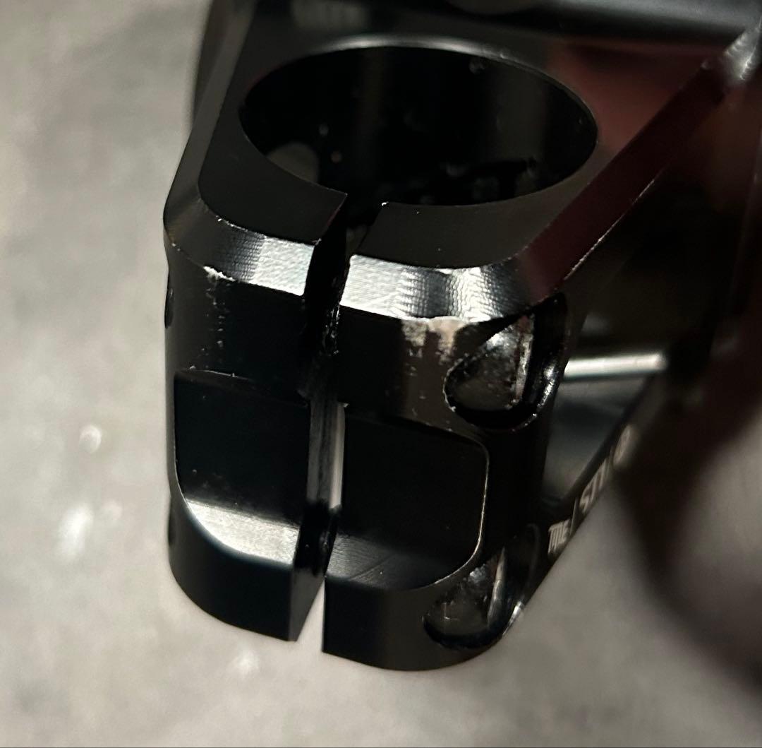 パーツ Title MTB ST1 35stem length40mm