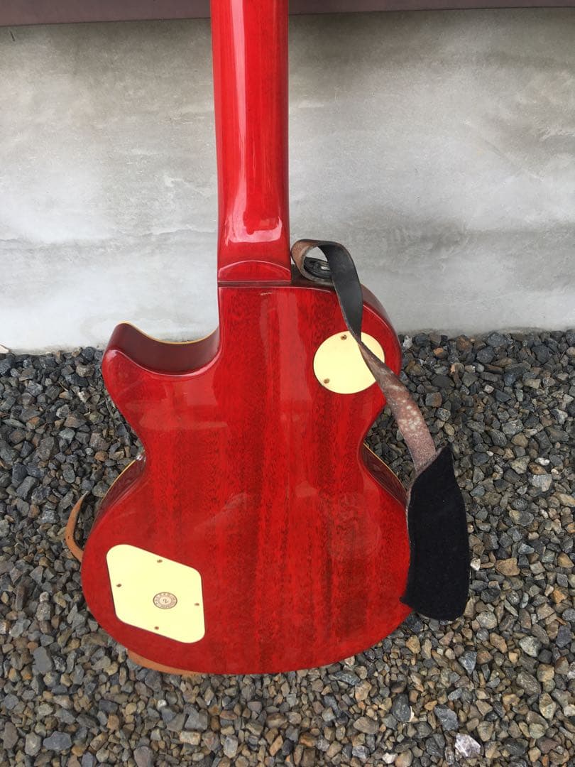 epiphone GーBSON エレキギター